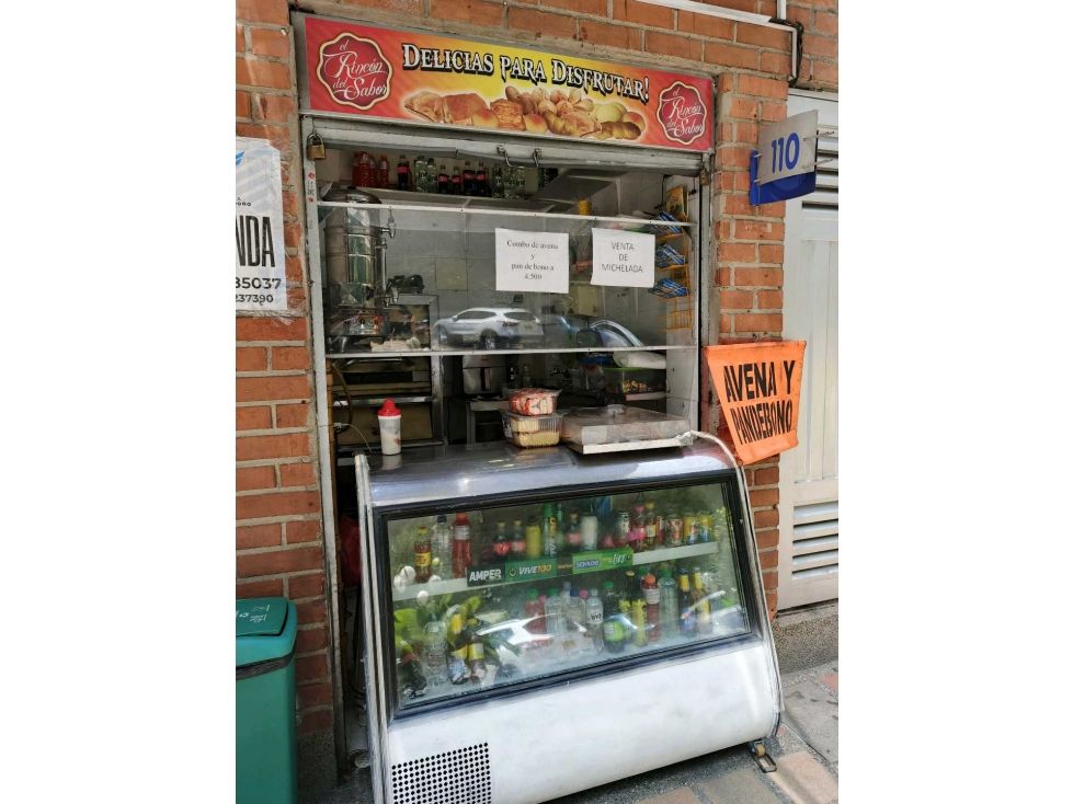 Local en arriendo Antioquia Medellín Perpetuo Socorro 5 m2 Habitaciones 0 Baños 1 Garajes 0 Precio $1299999