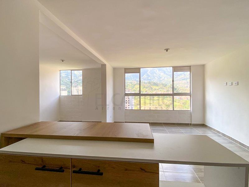 Apartamento en arriendo Antioquia Bello El Trapiche 50 m2 Habitaciones 2 Baños 2 Garajes 0 Precio $1400000