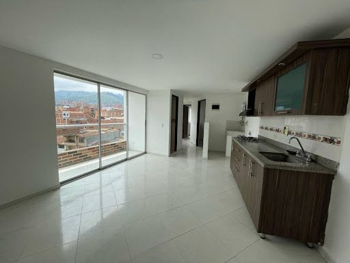 Apartamento en arriendo Antioquia Medellín Granada 80 m2 Habitaciones 2 Baños 2 Garajes 0 Precio $3300000