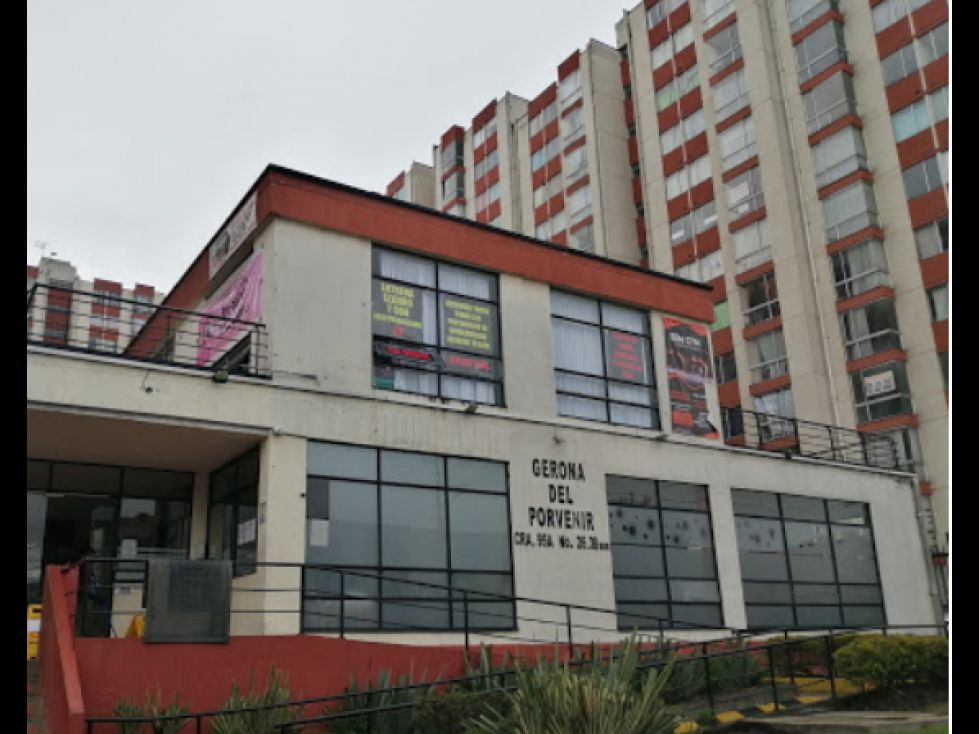 Apartamento en arriendo Cundinamarca Bogotá Los Pantanos 45 m2 Habitaciones 3 Baños 1 Garajes 0 Precio $1200000