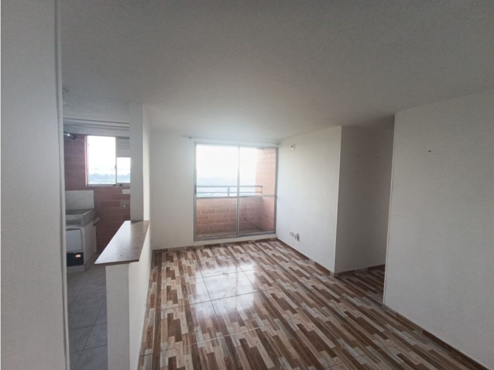 Apartamento en arriendo Cundinamarca Madrid El Sosiego 50 m2 Habitaciones 3 Baños 2 Garajes 0 Precio $920000