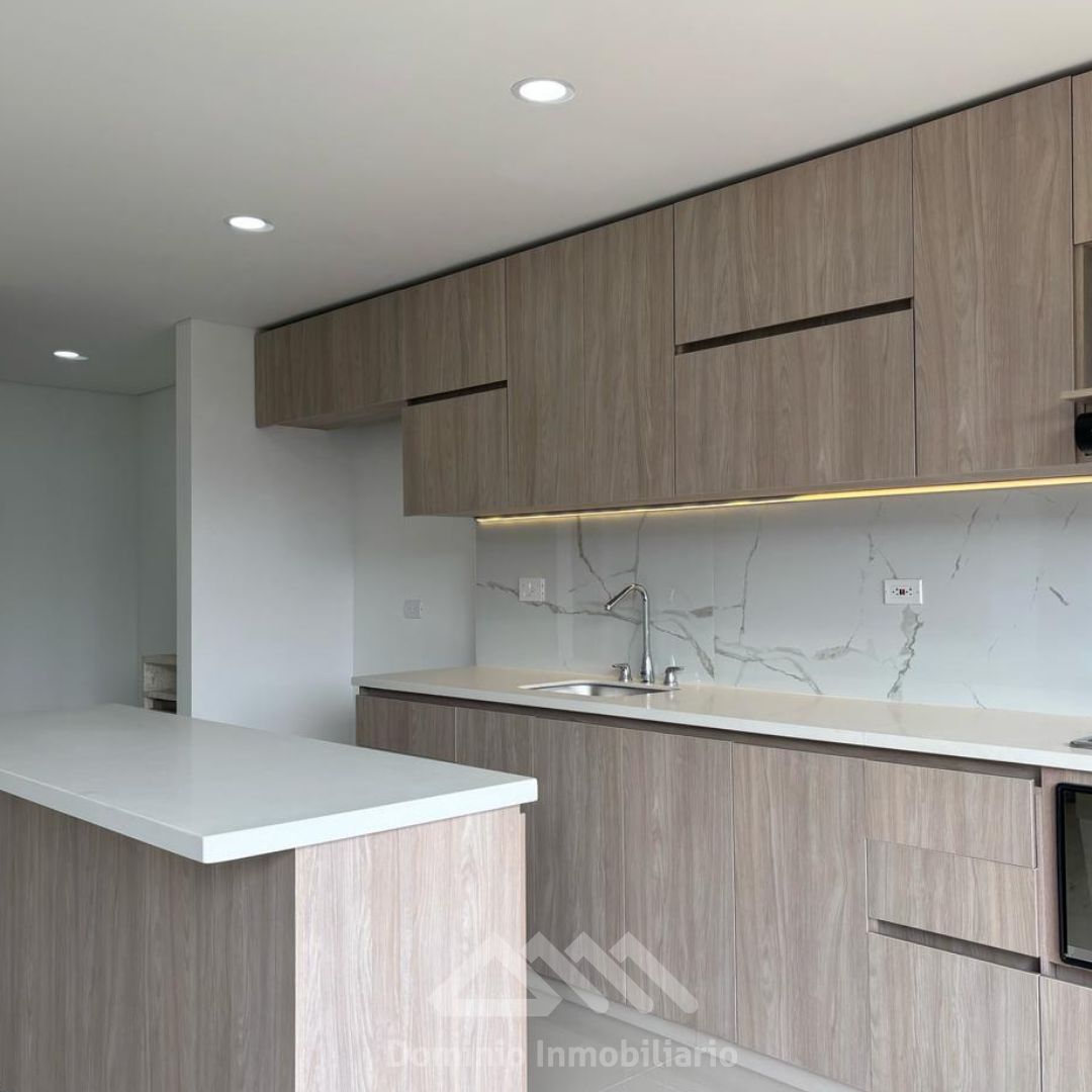 Apartamento en venta Antioquia Medellín La Colina 75 m2 Habitaciones 2 Baños 2 Garajes 1 Precio $470000000