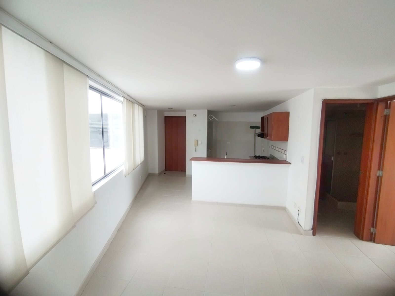 Apartamento en arriendo Risaralda Pereira Br San Fernando 45 m2 Habitaciones 1 Baños 1 Garajes 1 Precio $1300000