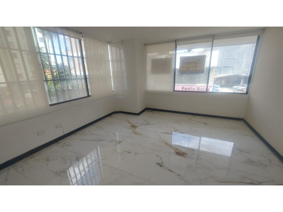 Oficina en venta Quindío Armenia Sector Centro 41 m2 Habitaciones 0 Baños 1 Garajes 1 Precio $190000000
