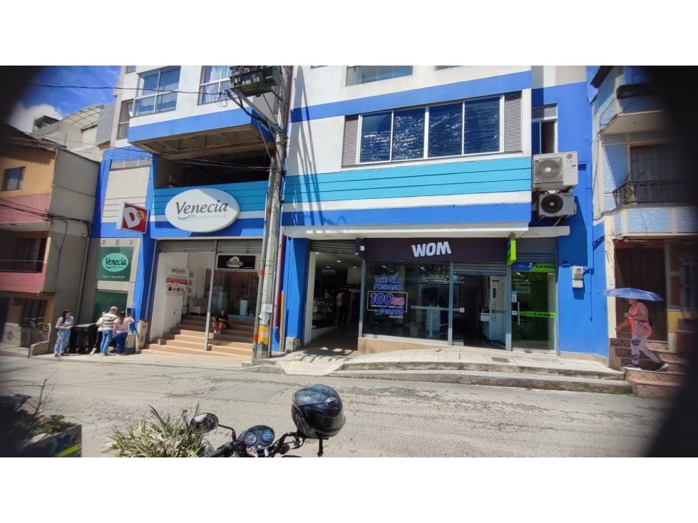 Local en arriendo Antioquia La Estrella Centro 46 m2 Habitaciones 0 Baños 1 Garajes 0 Precio $3971000