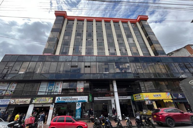 Oficina en venta Cundinamarca Bogotá Santa Isabel Sur 22 m2 Habitaciones 0 Baños 0 Garajes 0 Precio $80000000