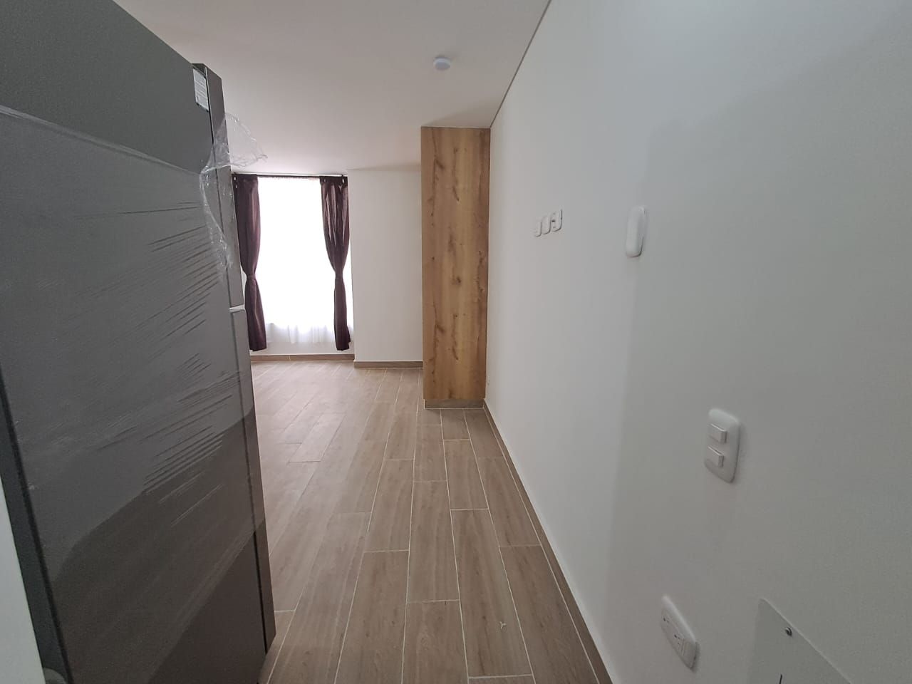 Apartamento en arriendo Cundinamarca Bogotá Las Nieves 24 m2 Habitaciones 1 Baños 1 Garajes 0 Precio $1450000