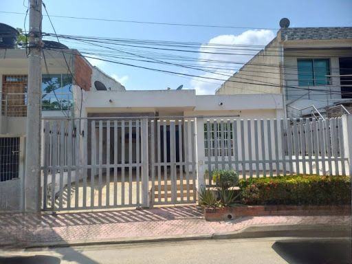 Casa en venta Bolívar Turbaco El Recreo 180 m2 Habitaciones 3 Baños 2 Garajes 1 Precio $400000000