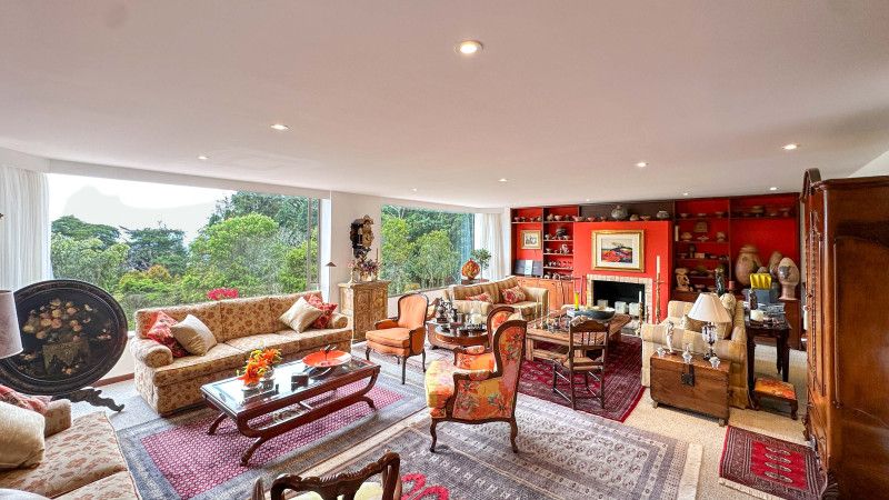 Casa en venta Cundinamarca Bogotá Torca 677 m2 Habitaciones 4 Baños 6 Garajes 6 Precio $4000000000