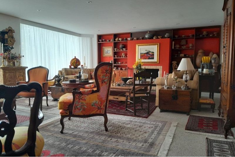 Casa en venta Cundinamarca Bogotá Torca 677 m2 Habitaciones 4 Baños 6 Garajes 6 Precio $4000000000