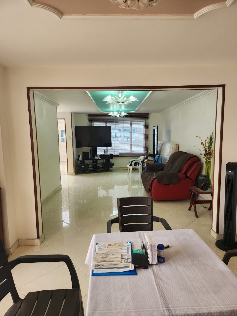 Casa en venta Cundinamarca Bogotá Belmira Del Country 32 m2 Habitaciones 1 Baños 1 Garajes 0 Precio $750000000