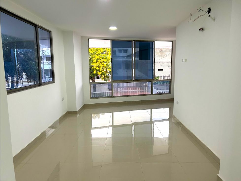 Apartamento en arriendo Atlántico Barranquilla Altos Del Prado 71 m2 Habitaciones 2 Baños 2 Garajes 1 Precio $2500000
