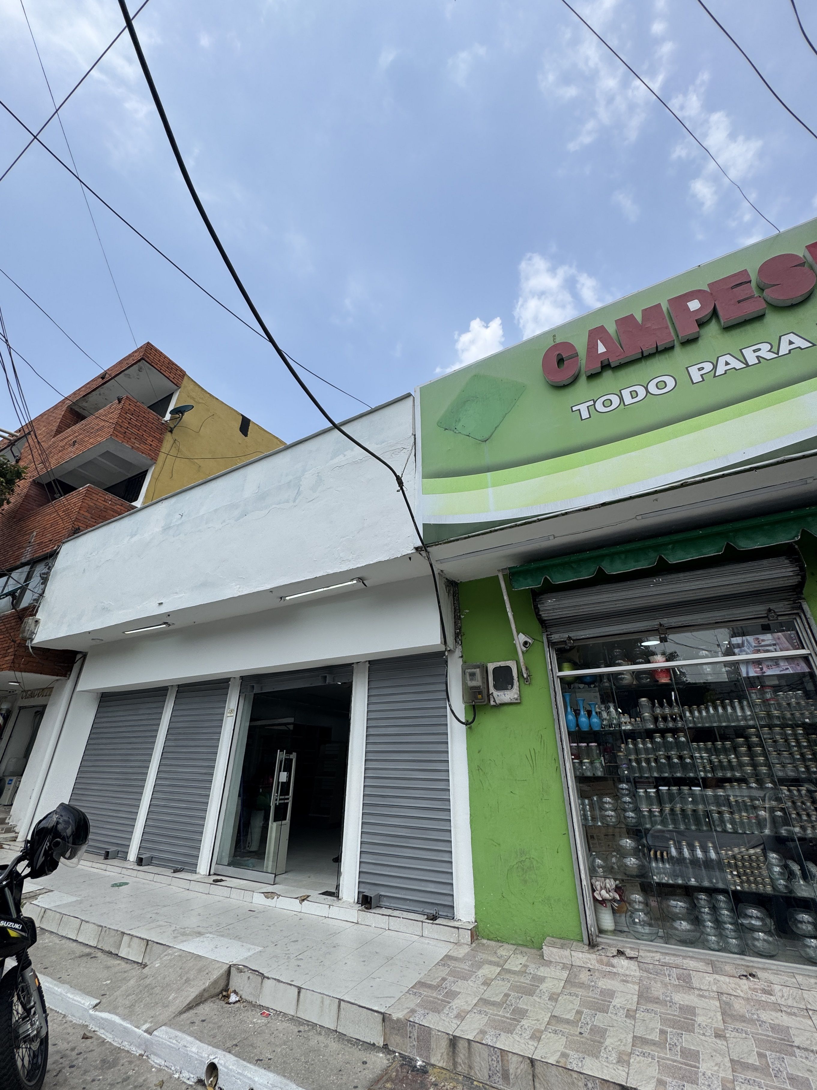 Local en arriendo Atlántico Barranquilla Las Delicias 286 m2 Habitaciones 0 Baños 1 Garajes 0 Precio $10000000