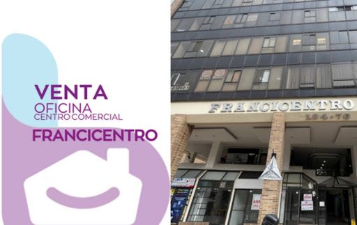 Oficina en venta Cundinamarca Bogotá Molinos Norte 24 m2 Habitaciones 0 Baños 1 Garajes 0 Precio $110000000