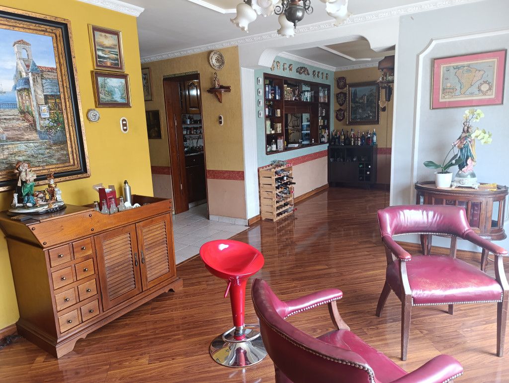 Apartamento en venta Cundinamarca Bogotá Gran América 96 m2 Habitaciones 2 Baños 1 Garajes 1 Precio $520000000