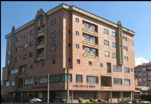 Consultorio en venta Cundinamarca Bogotá Chicó Norte 22 m2 Habitaciones 0 Baños 1 Garajes 1 Precio $290000000