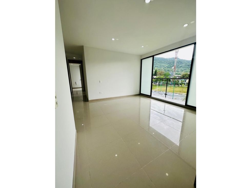 Apartamento en venta Meta Villavicencio Vega 80 m2 Habitaciones 3 Baños 2 Garajes 2 Precio $500000000