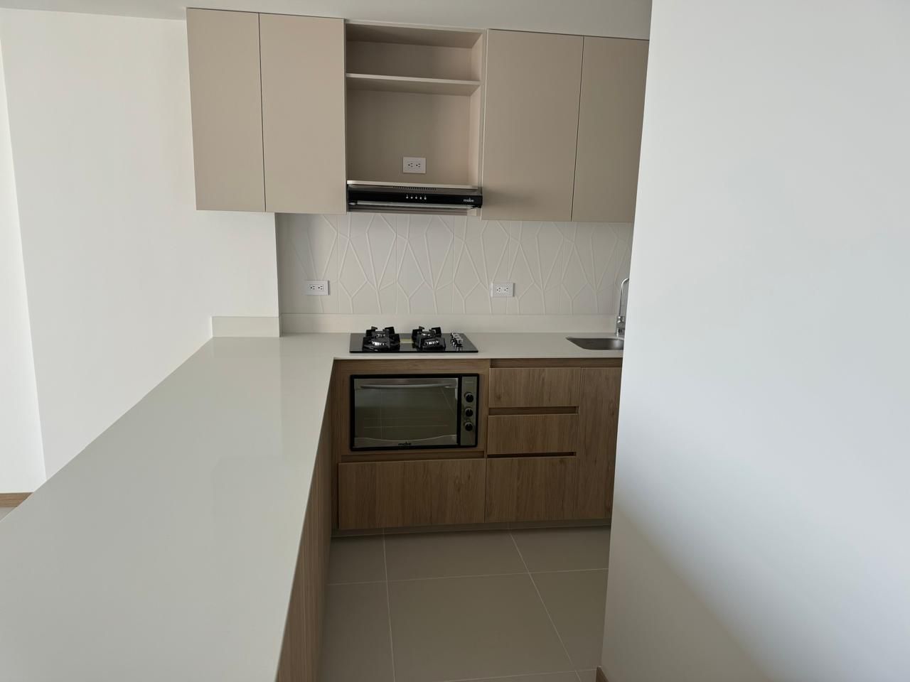 Apartamento en arriendo Antioquia Envigado Vereda El Peñasco 110 m2 Habitaciones 3 Baños 2 Garajes 1 Precio $4500000