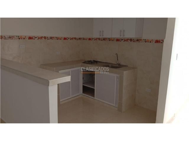 Apartaestudio en arriendo Valle Del Cauca Cali Chapinero 48 m2 Habitaciones 1 Baños 1 Garajes 0 Precio $800000