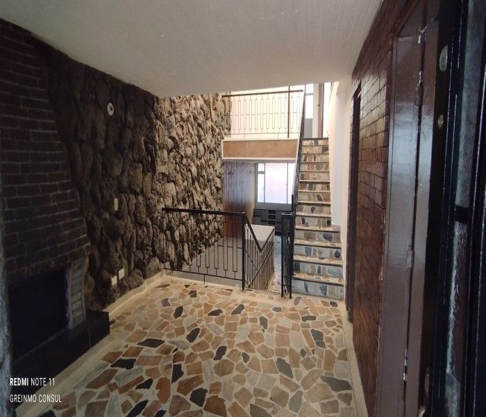 Casa en arriendo Cundinamarca Bogotá Santa Cecilia 240 m2 Habitaciones 6 Baños 4 Garajes 0 Precio $4000000