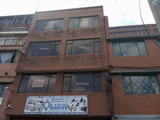 Apartamento en arriendo Cundinamarca Bogotá Granjas San Pablo 130 m2 Habitaciones 3 Baños 2 Garajes 0 Precio $1600000