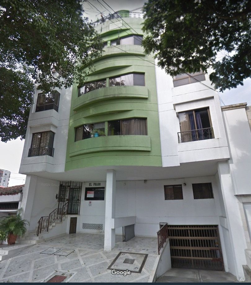 Apartamento en venta Valle Del Cauca Cali Prados Del Norte 74 m2 Habitaciones 2 Baños 2 Garajes 1 Precio $230000000