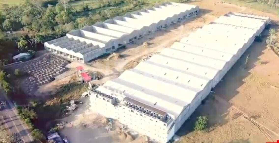 Bodega en arriendo Antioquia Chigorodó Chigorodó 1300 m2 Habitaciones 0 Baños 1 Garajes 2 Precio $20000000