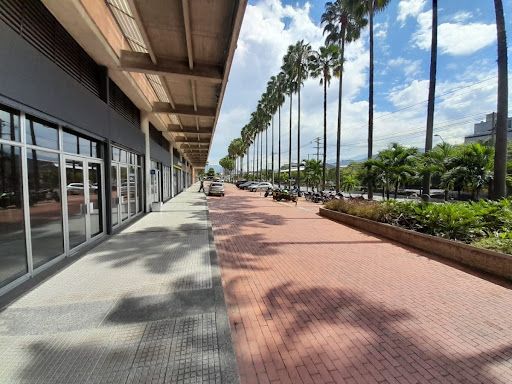 Local en arriendo Antioquia Medellín Guayabal 131 m2 Habitaciones 0 Baños 1 Garajes 2 Precio $9704600