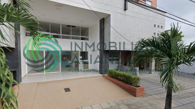 Local en arriendo Santander Barrancabermeja Los Pinos 46 m2 Habitaciones 0 Baños 1 Garajes 0 Precio $1340000