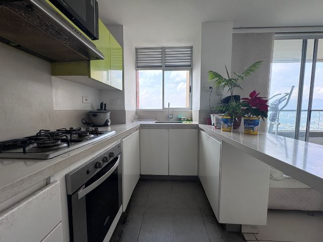 Apartamento en venta Antioquia Medellín El Poblado 70 m2 Habitaciones 2 Baños 2 Garajes 1 Precio $520000000