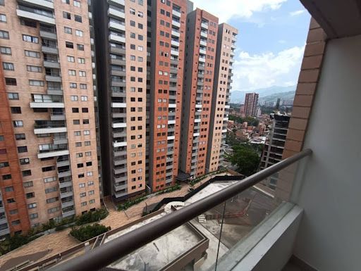Apartamento en arriendo Antioquia Bello Zona Industrial No 1 75 m2 Habitaciones 3 Baños 1 Garajes 1 Precio $2200000