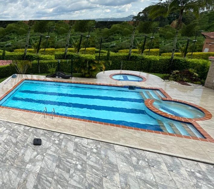 Casa en venta Risaralda Dosquebradas Los Guaduales 800 m2 Habitaciones 4 Baños 5 Garajes 2 Precio $2000000000