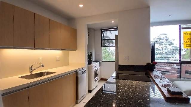 Apartamento en arriendo Antioquia Medellín El Poblado 80 m2 Habitaciones 1 Baños 2 Garajes 1 Precio $4500000