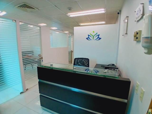 Oficina en arriendo Antioquia Medellín El Poblado 74 m2 Habitaciones 0 Baños 1 Garajes 1 Precio $6900000