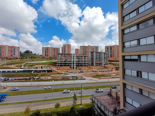 Apartamento en arriendo Antioquia Rionegro El Porvenir 66 m2 Habitaciones 2 Baños 2 Garajes 1 Precio $2700000