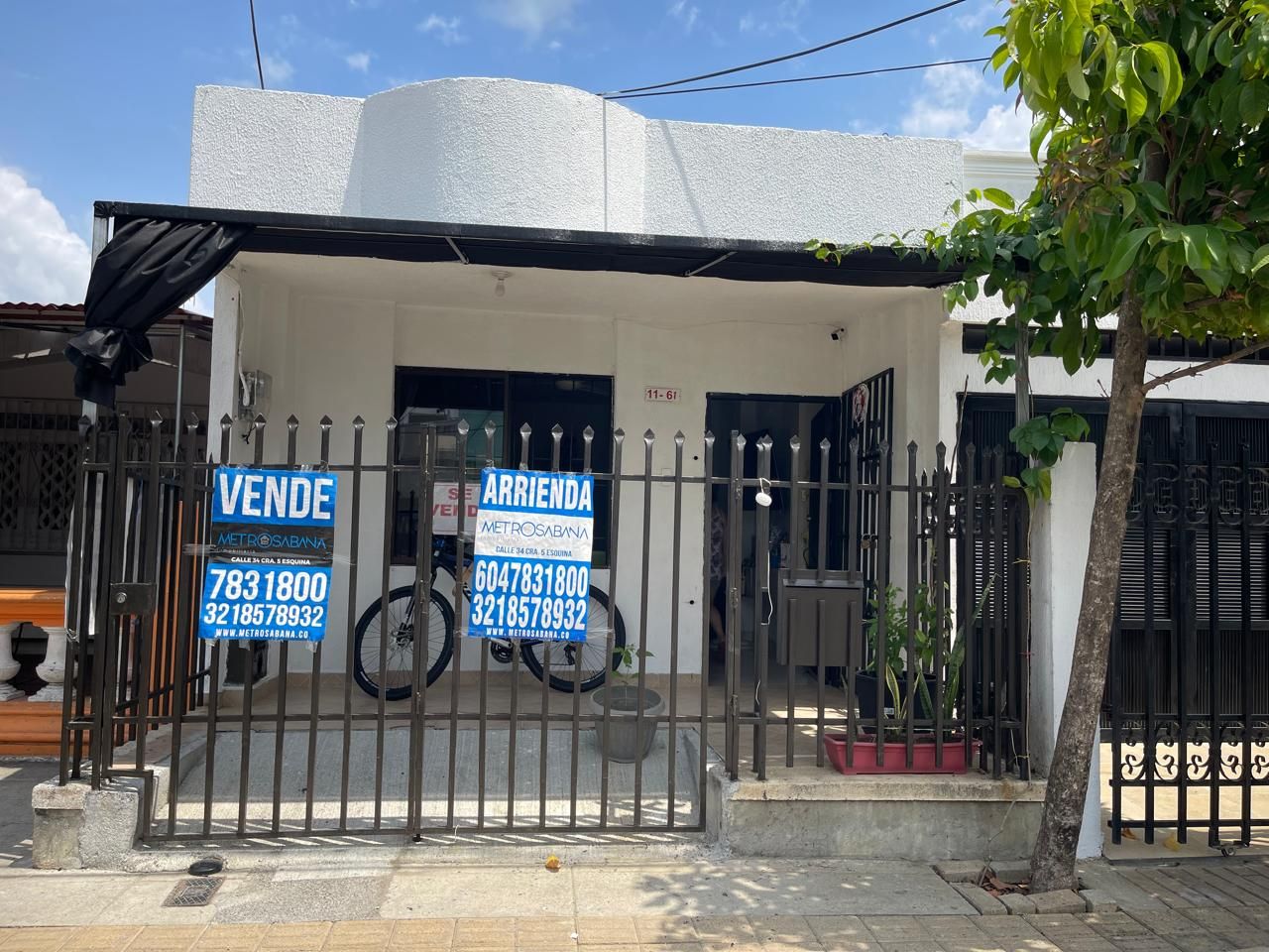 Apartamento en arriendo o venta Córdoba Montería Chuchurubí 100 m2 Habitaciones 2 Baños 1 Garajes 0 Precio venta $200000000 Precio arriendo $1200000