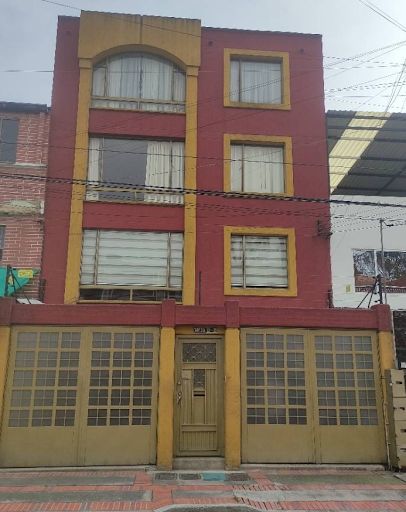 Apartamento en venta Cundinamarca Bogotá Remanso Sur 115 m2 Habitaciones 3 Baños 2 Garajes 1 Precio $450000000