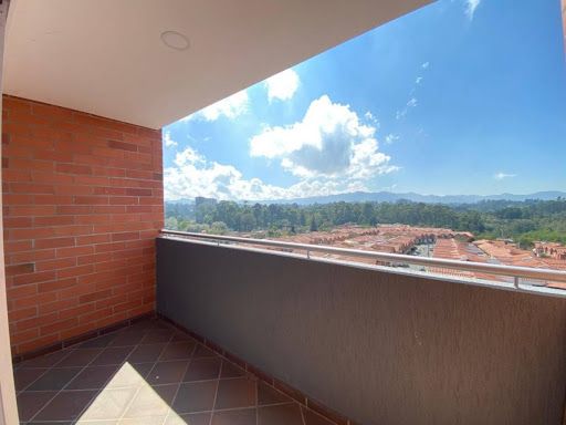 Apartamento en venta Antioquia Rionegro San Antonio 87 m2 Habitaciones 2 Baños 2 Garajes 1 Precio $530000000