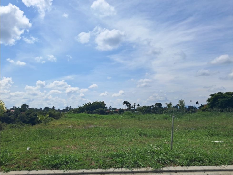 Lote en venta Risaralda Pereira San Jose 3230 m2 Habitaciones 0 Baños 0 Garajes 0 Precio $860000000