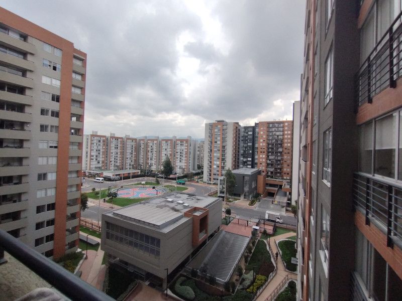 Apartamento en venta Cundinamarca Bogotá La Esperanza 96 m2 Habitaciones 3 Baños 3 Garajes 1 Precio $750000000