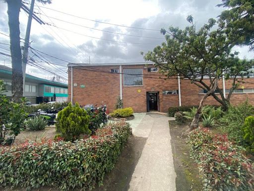 Bodega en venta Cundinamarca Bogotá Centro Nariño 1380 m2 Habitaciones 0 Baños 2 Garajes 0 Precio $5780000000