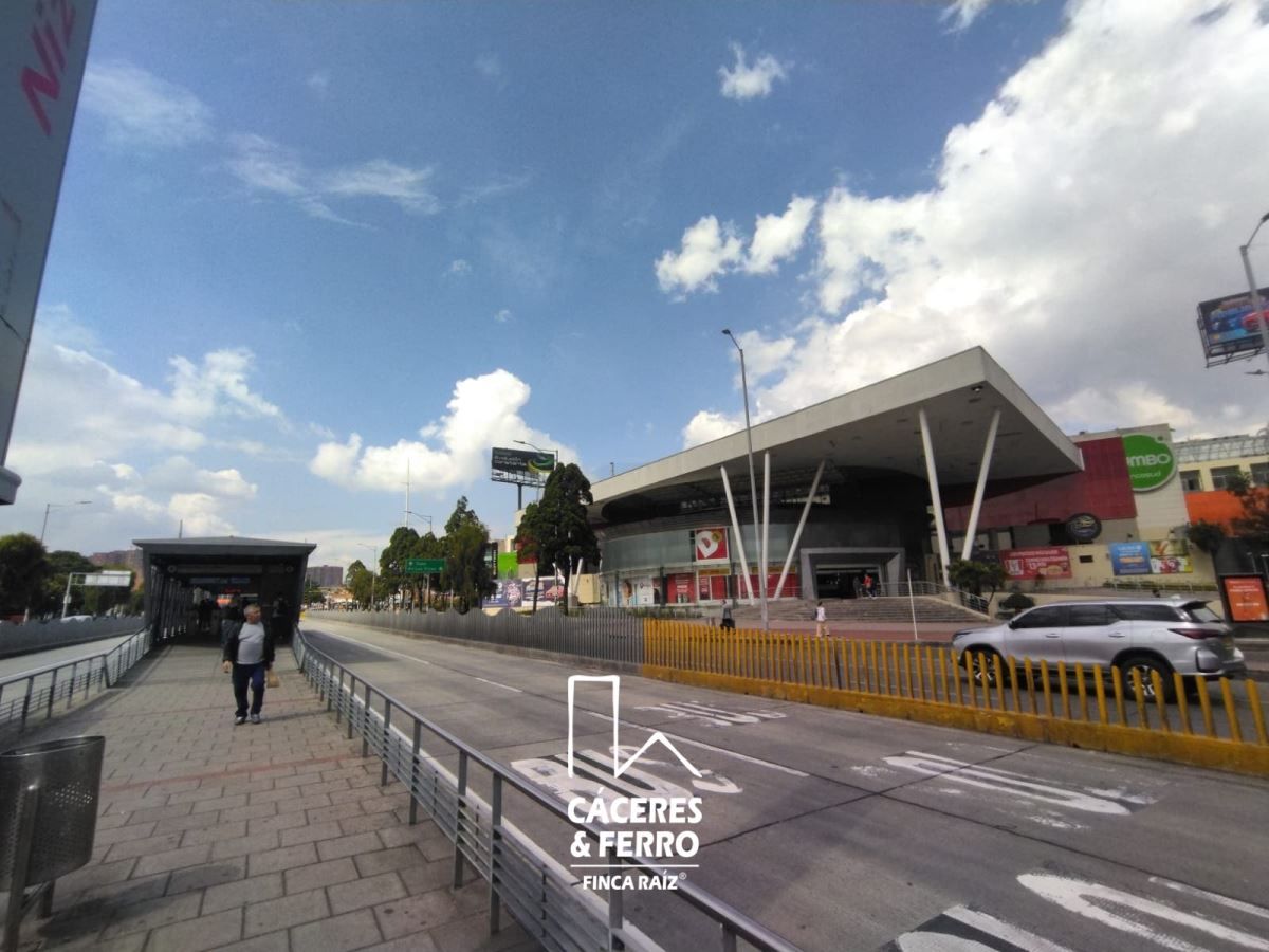 Local en arriendo Cundinamarca Bogotá Las Villas 15 m2 Habitaciones 0 Baños 0 Garajes 1 Precio $4100000