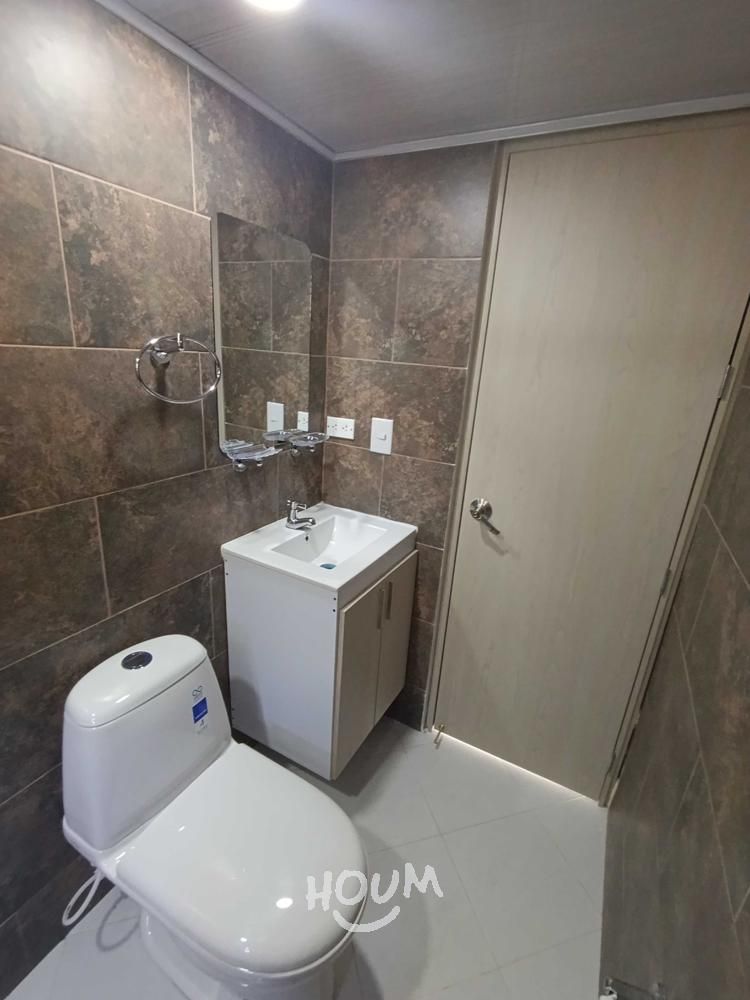 Apartamento en arriendo Cundinamarca Tocancipá Ub Unidad B 55 m2 Habitaciones 3 Baños 2 Garajes 0 Precio $1126000