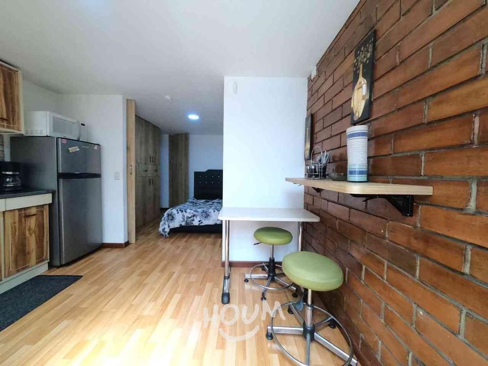 Casa en arriendo Cundinamarca Bogotá Carimagua I Sector 40 m2 Habitaciones 1 Baños 1 Garajes 0 Precio $1070000
