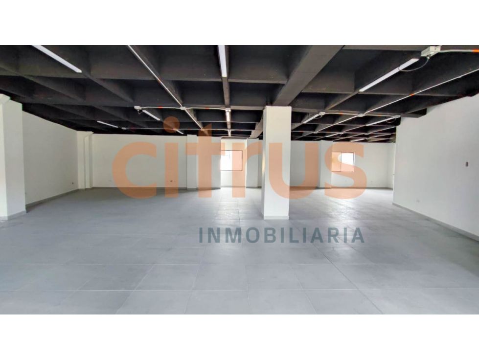 Bodega en arriendo Antioquia Itagüí Santa María No 1 180 m2 Habitaciones 0 Baños 2 Garajes 0 Precio $6500000