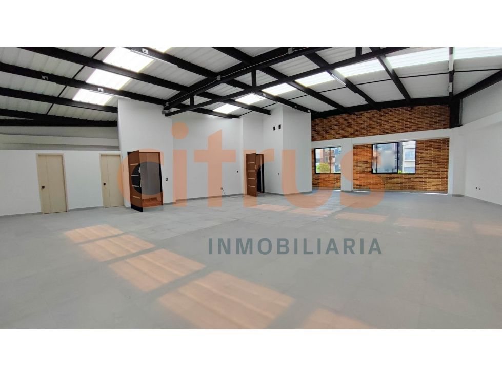 Bodega en arriendo Antioquia Itagüí Santa María No 1 180 m2 Habitaciones 0 Baños 2 Garajes 0 Precio $6500000