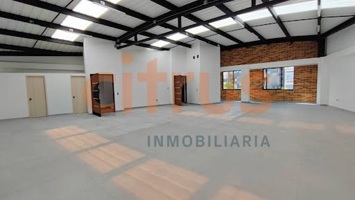 Bodega en arriendo Antioquia Itagüí Santa María No 1 180 m2 Habitaciones 0 Baños 2 Garajes 0 Precio $6500000