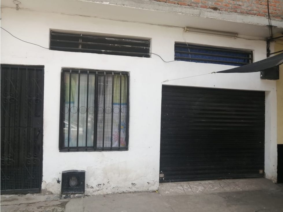 Local en venta Valle Del Cauca Cali Troncal 116 m2 Habitaciones 0 Baños 3 Garajes 0 Precio $300000000