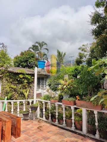 Casa Campestre en venta Tolima Ibagué El Salado 750 m2 Habitaciones 3 Baños 1 Garajes 5 Precio $850000000