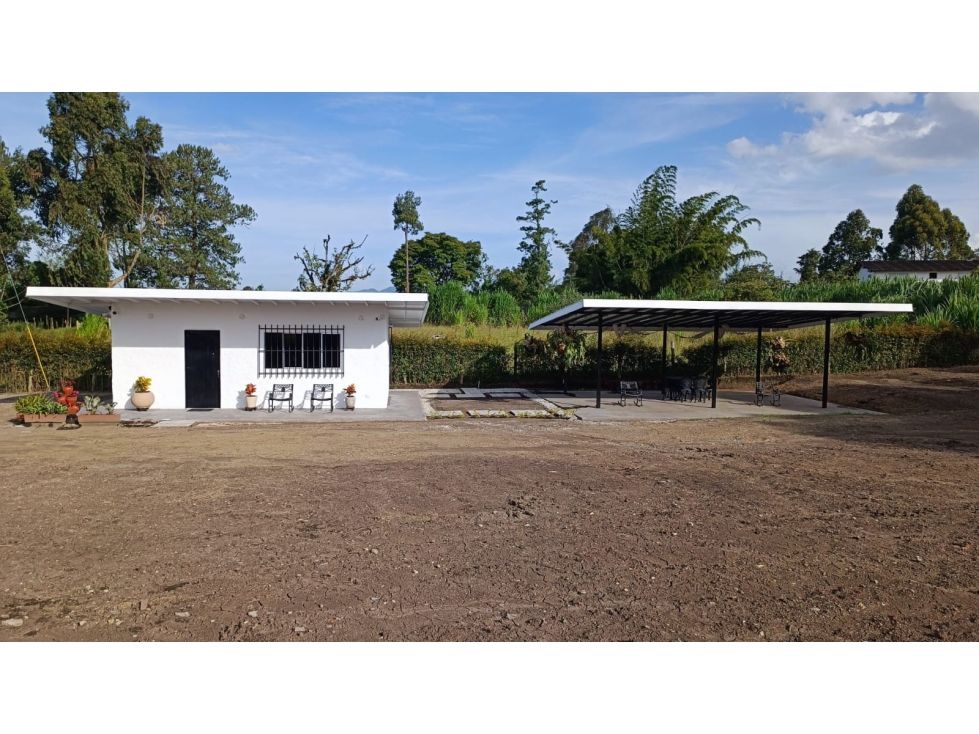 Lote en arriendo Antioquia Rionegro El Porvenir 5400 m2 Habitaciones 0 Baños 0 Garajes 0 Precio $12000000